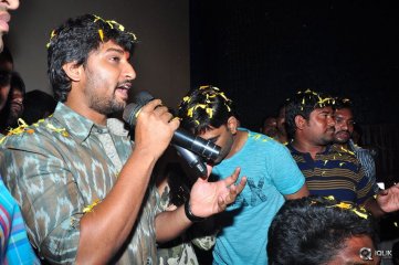 Bhale Bhale Magadivoy Movie Success Tour